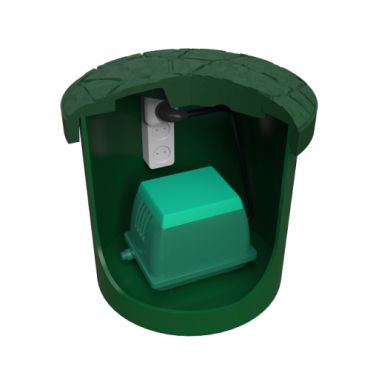 Купить септик Zorde 4 Лонг Самотечный Без монтажа на 5 человек, с гарантией 25 лет по выгодной цене, с доставкой в магазине Биосептикон